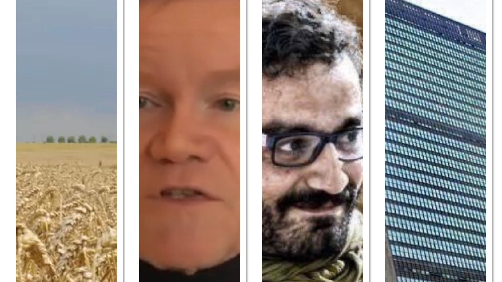 LE JOURNAL DU SOIR EN LANGUE FRANCAISE DU 16/03/22